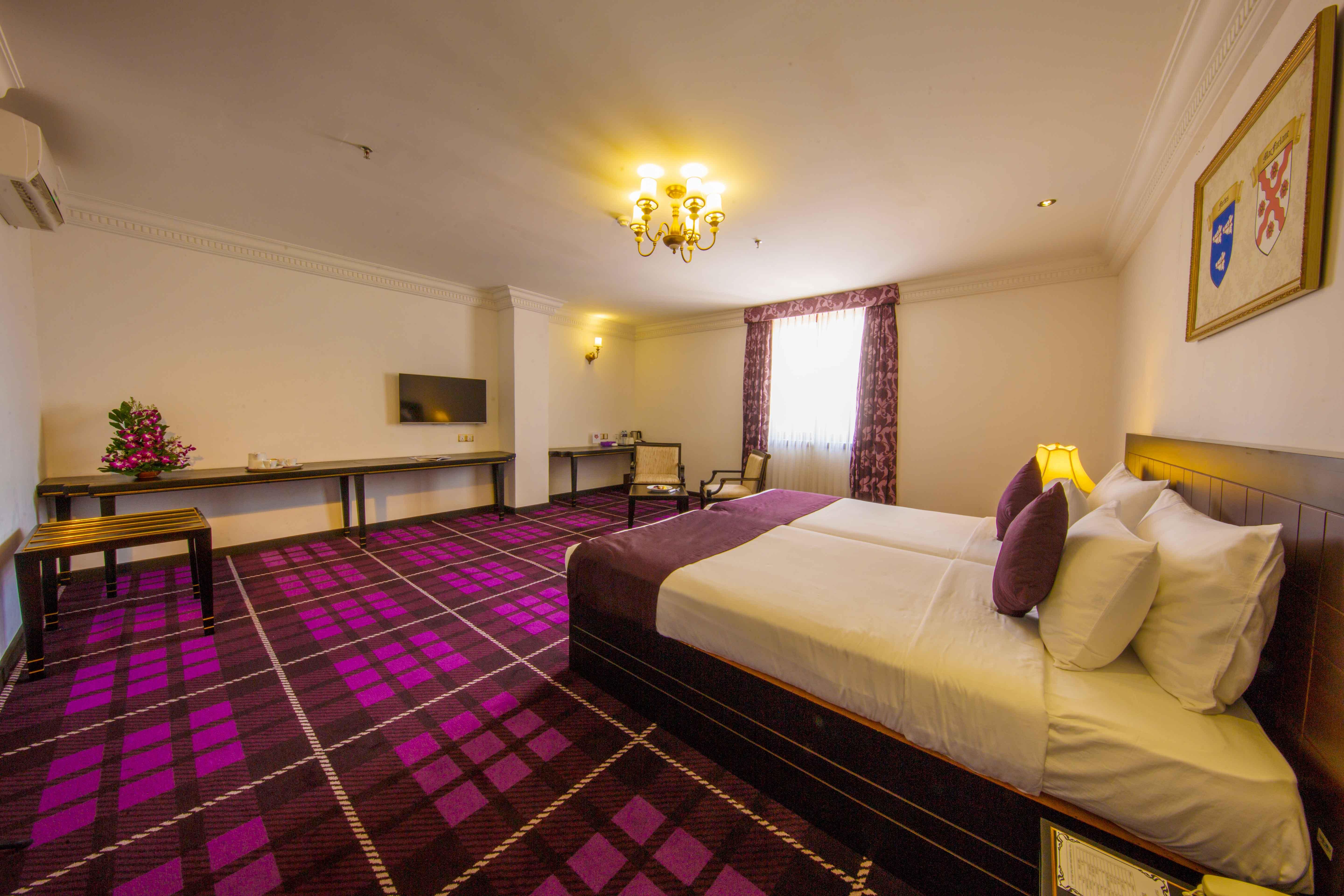 เดอะ สจ๊วต บาย ซิตรัส Hotel โคลอมโบ ภายนอก รูปภาพ