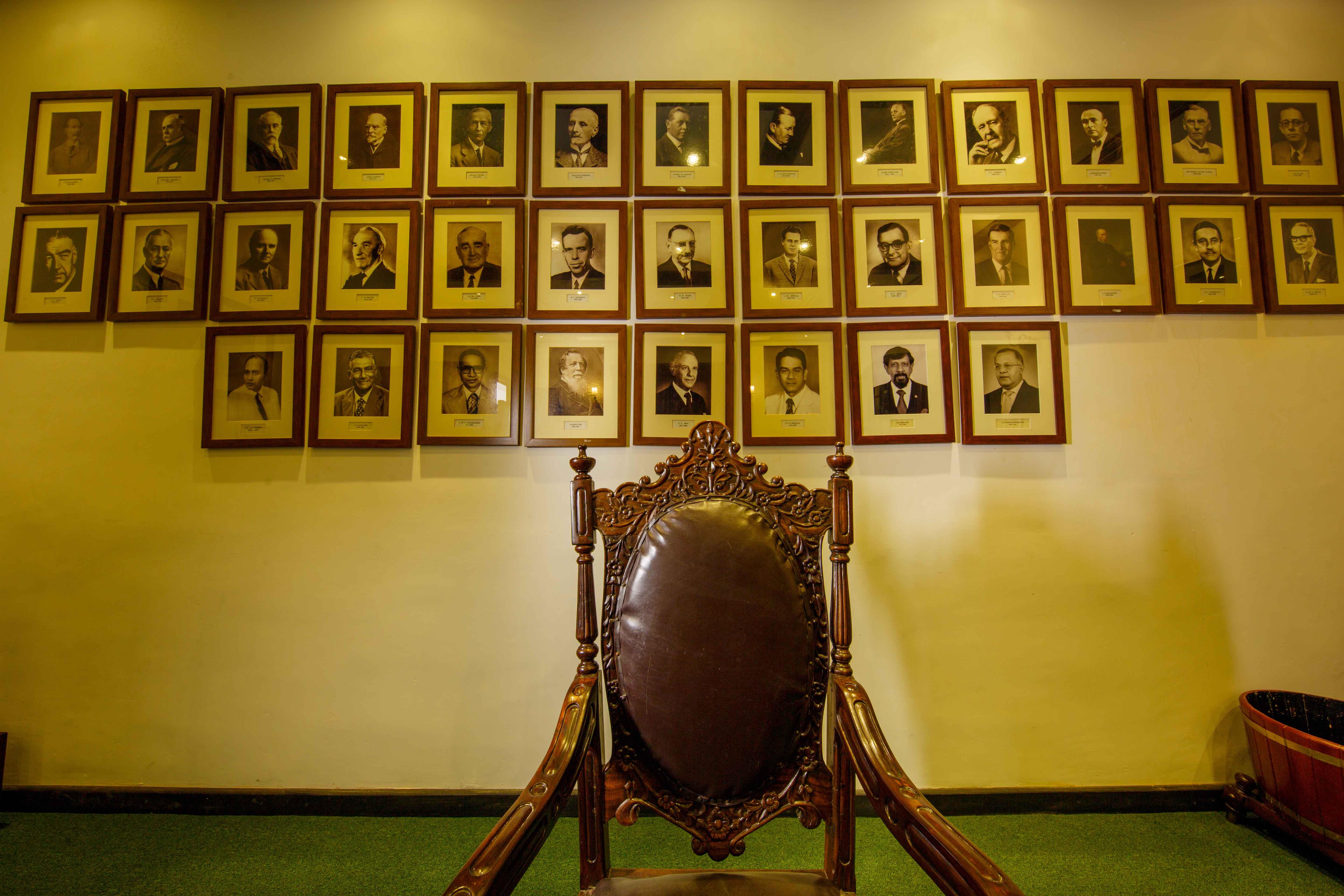 เดอะ สจ๊วต บาย ซิตรัส Hotel โคลอมโบ ภายนอก รูปภาพ