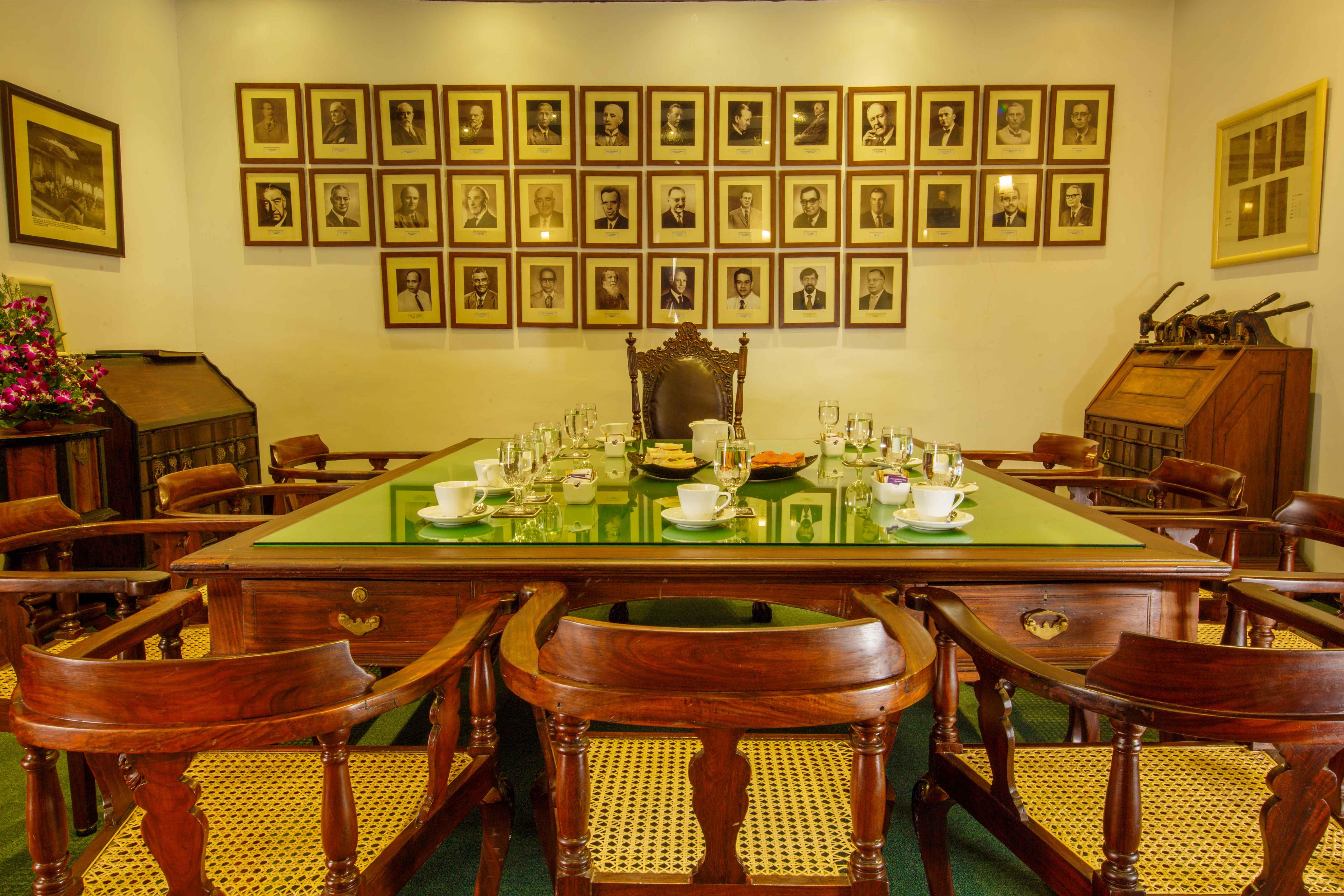 เดอะ สจ๊วต บาย ซิตรัส Hotel โคลอมโบ ภายนอก รูปภาพ